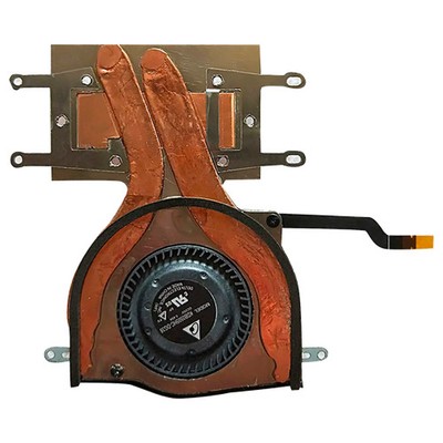 Kühlerventilator-Baugruppe für Microsoft Surface Pro 3 (1631)