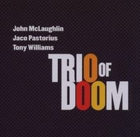 Trio Of Doom Von Trio Of Doom | Cd | Zustand Neu