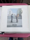 Pink Floyd Wish You Were Here LP 1975 Columbia PC 33453 Mint Record