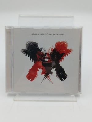 Only by the Night [all songs written by Caleb Followill ... Interpr.:] Kings of