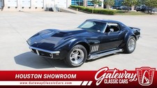 1968 Chevrolet Corvette for Sale