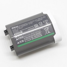 New Original Nikon EN-EL18C Battery For D4 D4S D5 D6 D6S Z 9