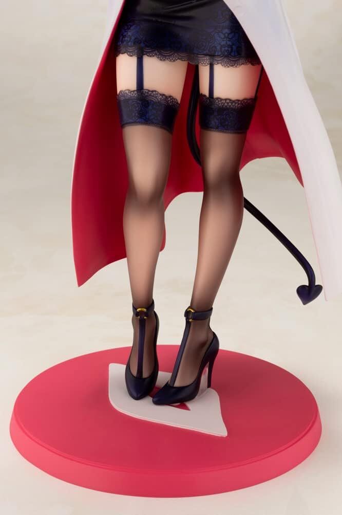 Hololive Production Choco Yuzuki 1/7 Scale PVC Painted Complete