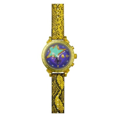 Sony wena 3 JoJo Smart Wrist Watch WNW-SC24AY Jotaro Edition