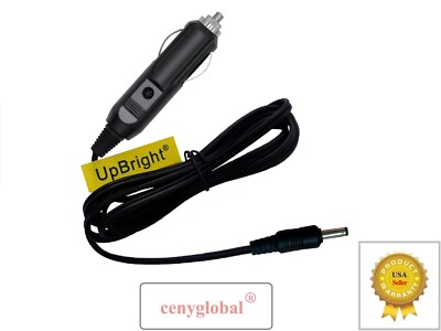 Guy-Tech Adattatore CA/DC 13.5V-14V Compatibile Con Uniden BC-580XLT BC580XLT Bearcat BC760XLT BC780XLT BC890XLT Cavo Di Alimentazione Per Scanner Radio Spina EU - Foto 6