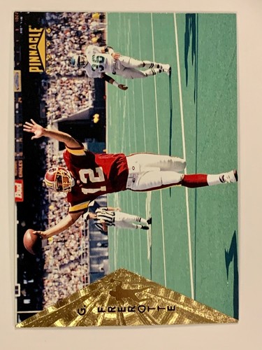 1996 Pinnacle NFL Trading Cards. You Pick em to complete your set! - Picture 151 of 368