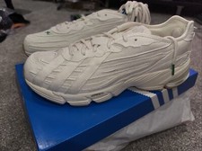 adidas X Sean Wotherspoon orketro UK 7.5 US 8 Trainers Sneakers Beige Canvas