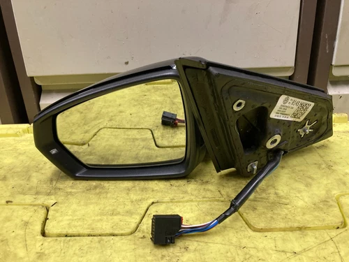 2018-2023 VOLKSWAGEN POLO MK6 GTI PASSENGER SIDE WING MIRROR FOLDING 2GS857501CG
