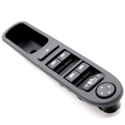 Lntyq Interrupteur De Fenêtre, Interrupteur De Commande De Fenêtre