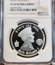 1972 Ethiopia Coins for sale | eBay