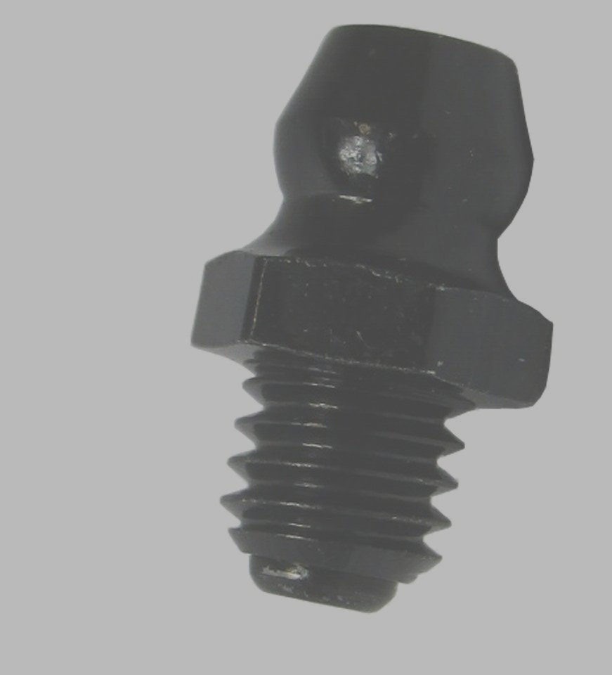 YAMAHA Outboard OEM Nipple Grease Fitting Yamaha 9370006M0300 eBay