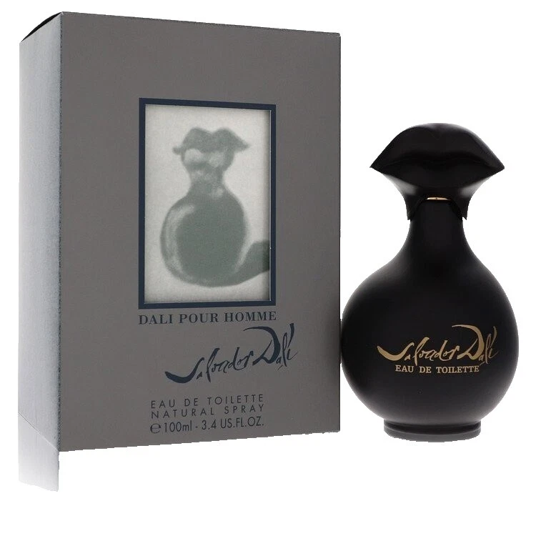 Мужские духи Salvador Dalí Spray