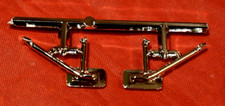 Amt 1972 Chevy Pickup Trailer Mirrors 125