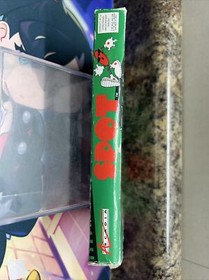 Spot: The Video Game 7Up NES Nintendo Complete CIB #ML