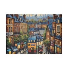 London Puzzle 96, 252, 500, 1000-Piece 