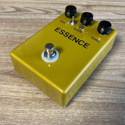 Human Gear ESSENCE ギターエフェクター HUMAN GEAR ESSENCE｜ミュージックランドKEY