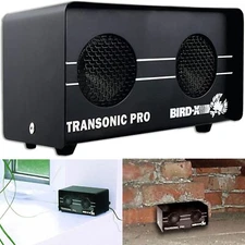 Electronic Pest Repeller Plug In Ultrasonic and Sonic Reject Rat Mouse Bats Home