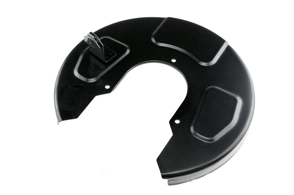 Anchor Plate Cover Plate Splash Plate Rear Left For VW Sharan 96-