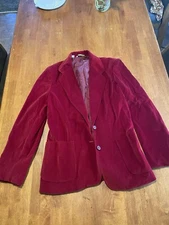 Mulberry Street Vest