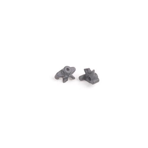 Braccio Portapunta Posteriore In Carbonio Per Schumacher Mi7, Schumacher Racing U7806