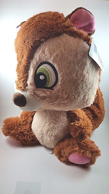flying squirrel plush