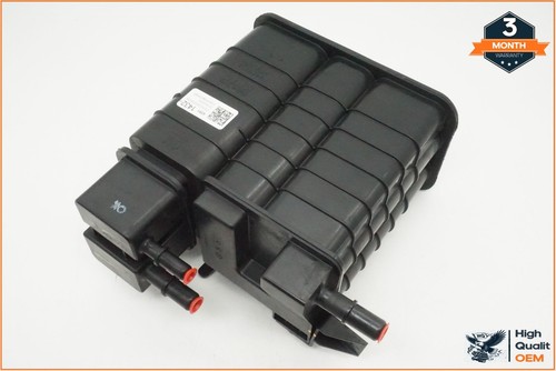 Chevrolet Trax 2023-2025 bote de carbón de vapor evap combustible 42811432 OEM - Imagen 3 de 6