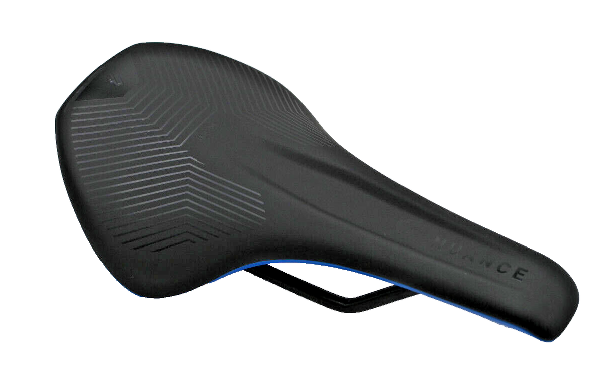 Cube Natural Fit Saddle Cube Natural Fit Sequence Saddle Regular