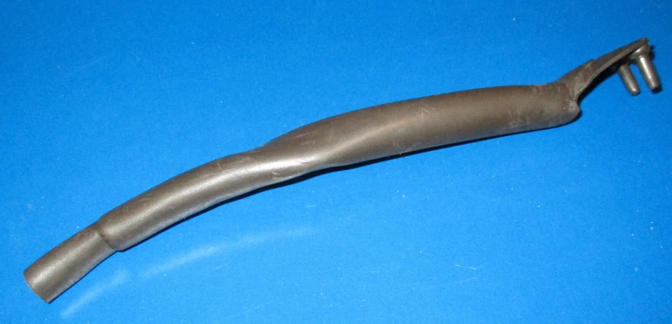 Behr, ALFA ROMEO Ferrari, Manguera de Drenaje Evaporador Aire Acondicionado, Original, FS Foto 3 de 4