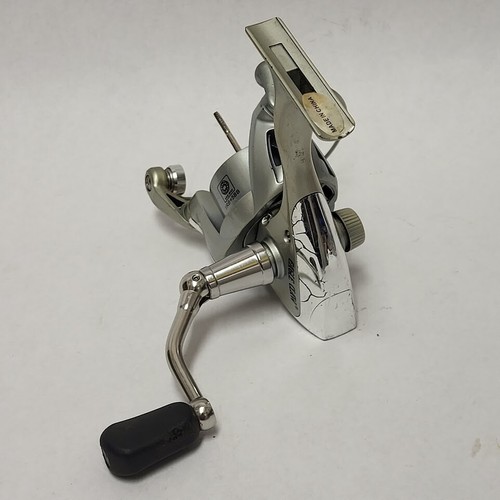 Eagle Claw Spinning Fishing Reel Parts or Repair only 3000? 1RB 5BB AVS - Picture 2 of 6