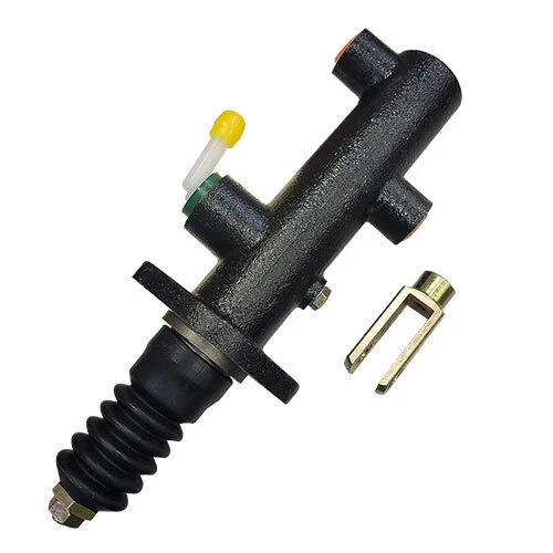 84558759 Brake Master Cylinder Fits Ford New Holland International  