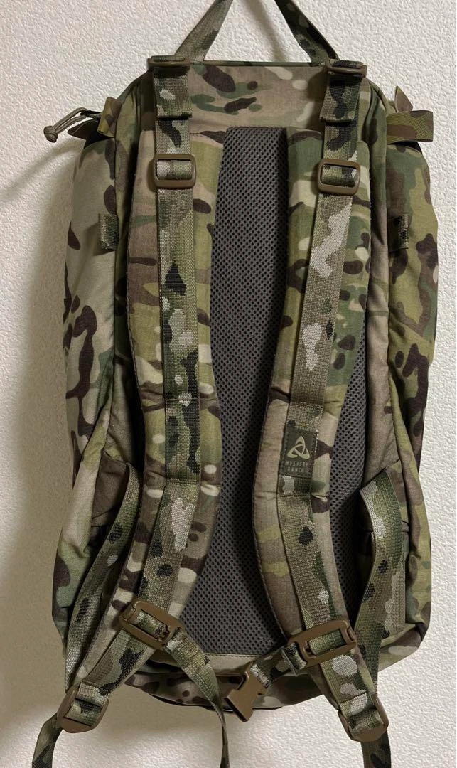 Mystery Ranch Urban Assault Multicam almost unused very rare | eBay