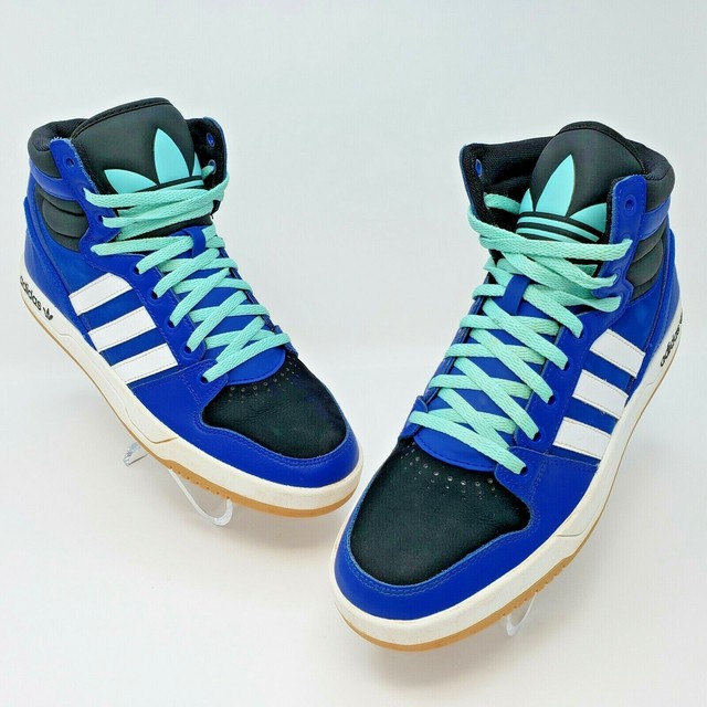 adidas court attitude
