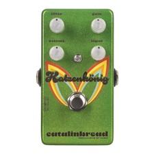Catalinbread Katzenkonig Guitar Effects Pedal...