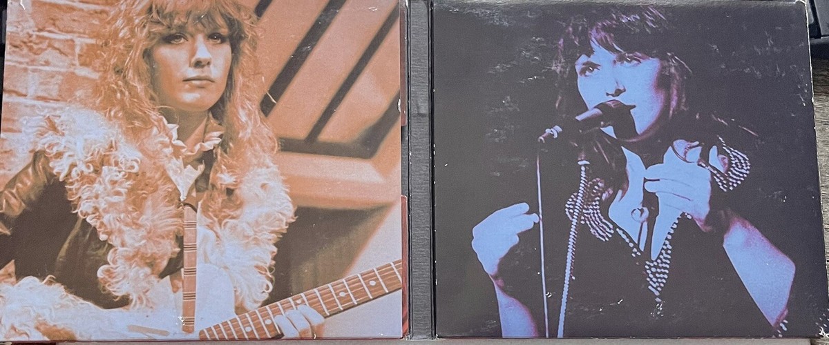 The Essential Heart [Limited Edition 3.0] by Heart (CD, Aug