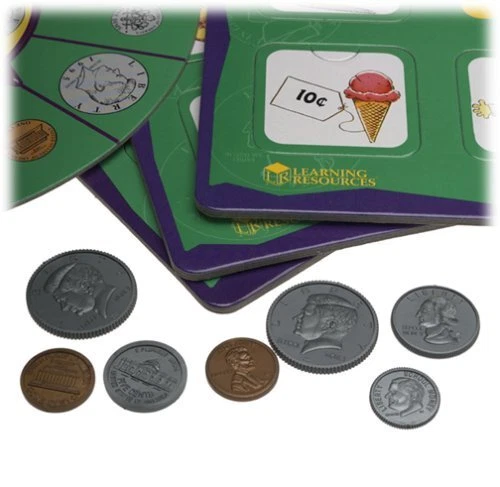 Cool Cash Bingo [765023009415] 2 Games: Shopping Frenzy & Pocket Change - Image 3 of 3