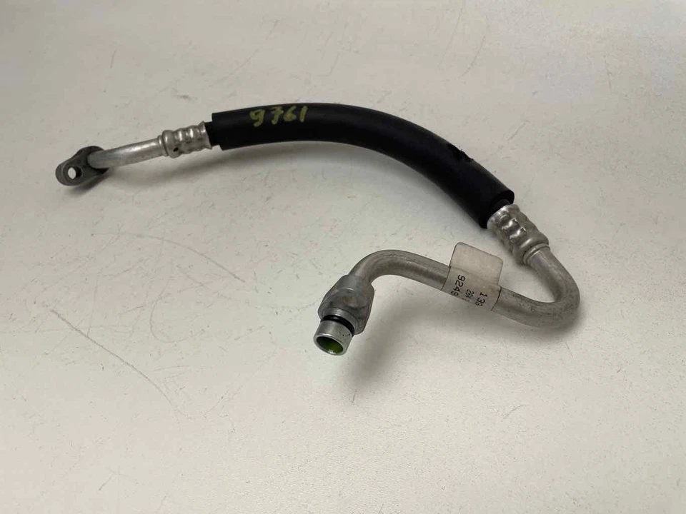 Air Conditioner Discharge Hose Assembly FITS 2013-2019 NISSAN VERSA 1.6L - Image 2 of 4