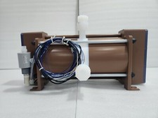 IWAKI BELLOWS PUMP FW-40HT2-26