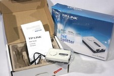 TP-LINK  PoE Splitter  TL-POE10R BRAND NEW - Open Box