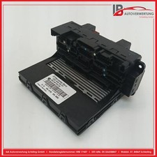 MERCEDES BENZ C-CLASS W203 FUSE BOX SAM MODULE 0025459301 HELLA