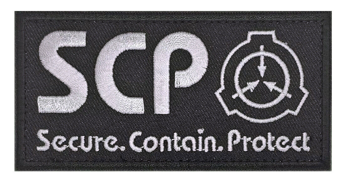 Foundation Structure v2 : r/SCP