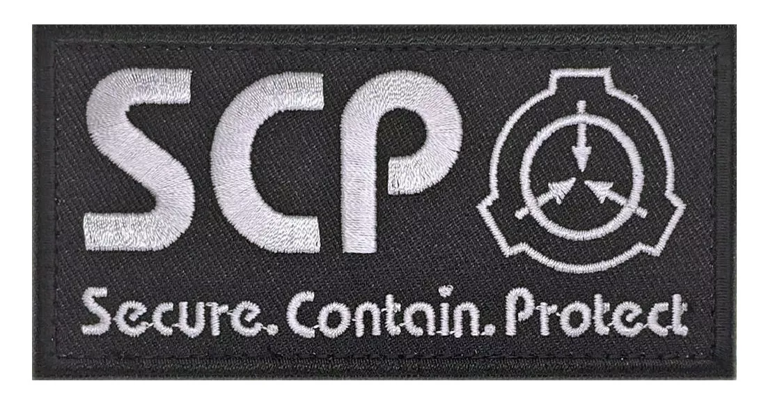 SCP Foundation gave birth : r/SCP