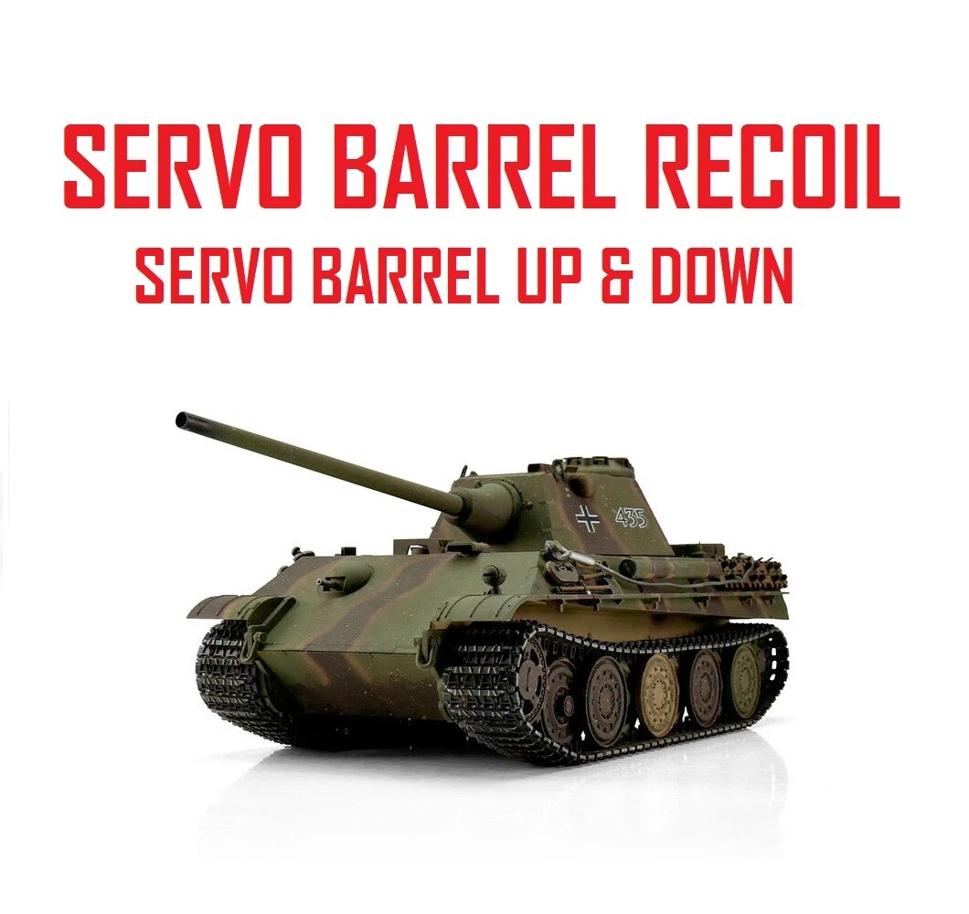 Torro panther f discount