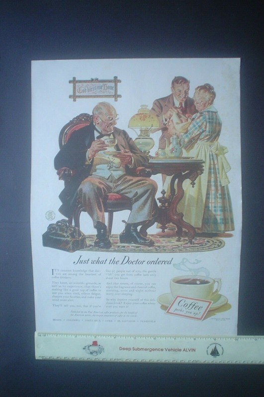 42x J.C. & FRANK X. LEYENDECKER Clip-ART COLLECTION: Covers, Interiors. PERFECT