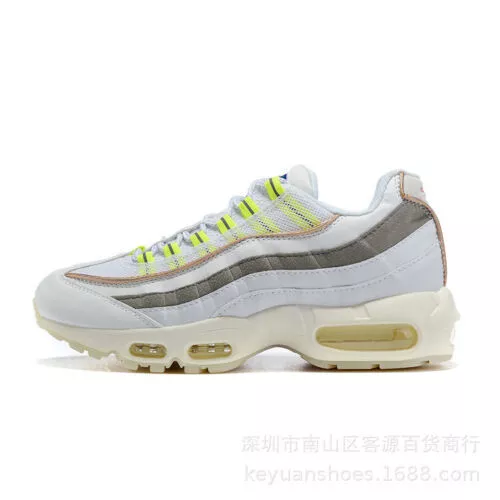 New Men's Running Shoes Men's boy Outdoor Sports Trainers Sneakers Sports Shoes - Picture 42 of 44