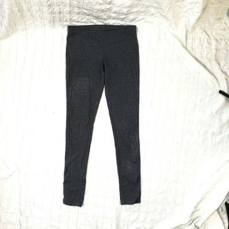 prana full length yoga running flaws leggings