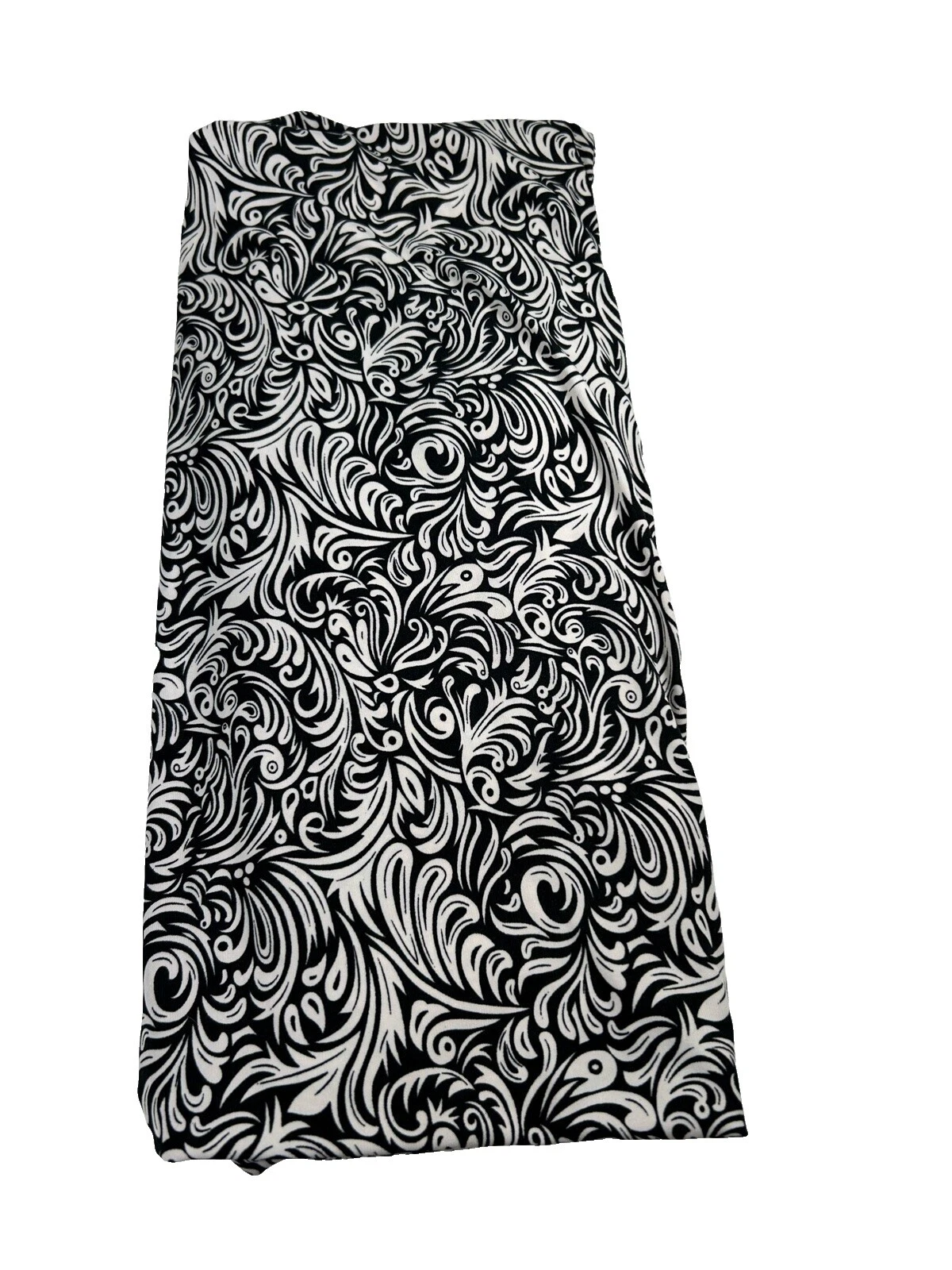 Fabric Medium Knit Fabric