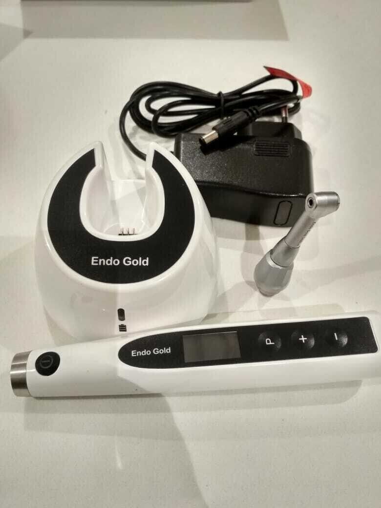 Woodpecker Endo Dental rotary Endo Motor Root canal RCT Engine