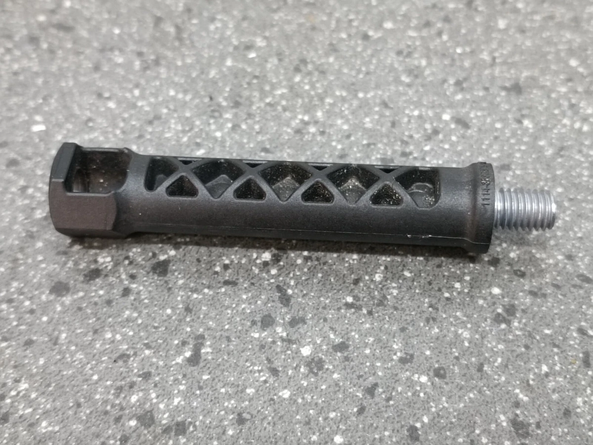 Original BMW MINI Universal Distanzschraube 8580379 8573986 | eBay 