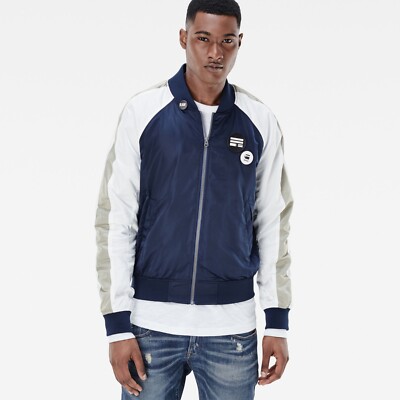g star bomber jacket mens