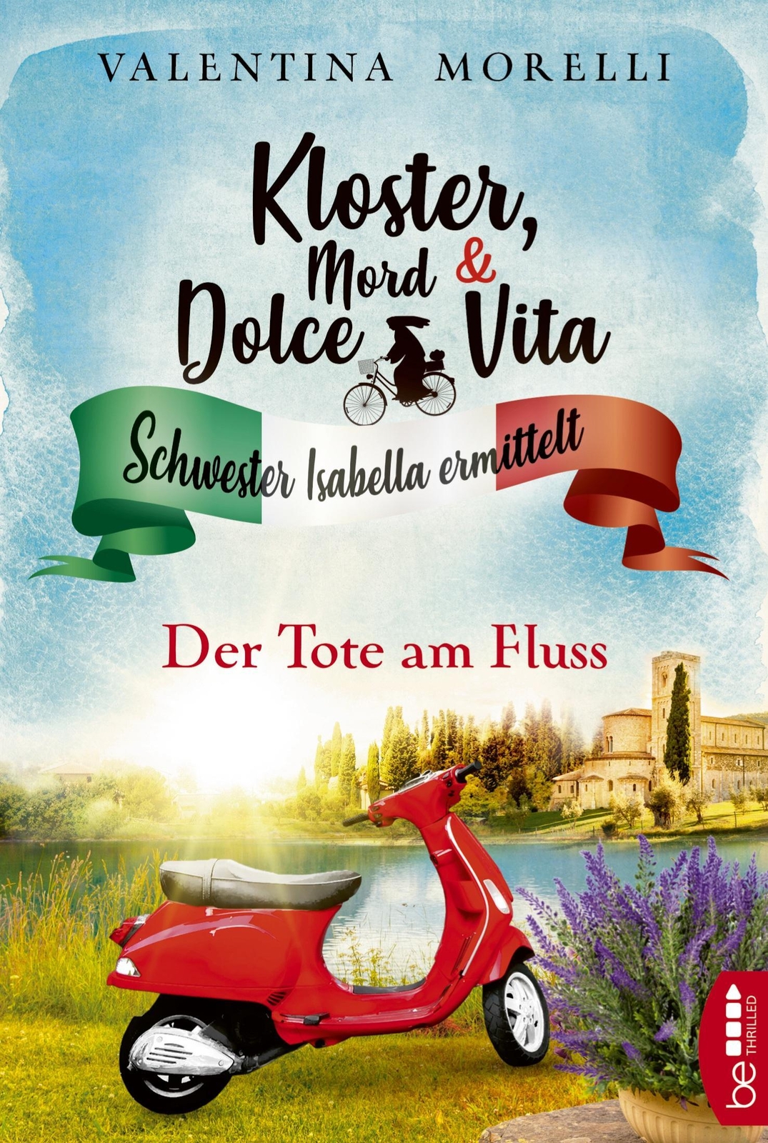 Thumbnail - Kloster, Mord Und Dolce Vita - Der Tote Am Fluss - Valentina ...